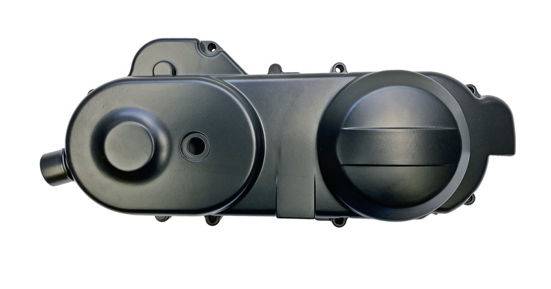 Pokrywa paska napędowego 430mm 12cal skuter 4t GY6