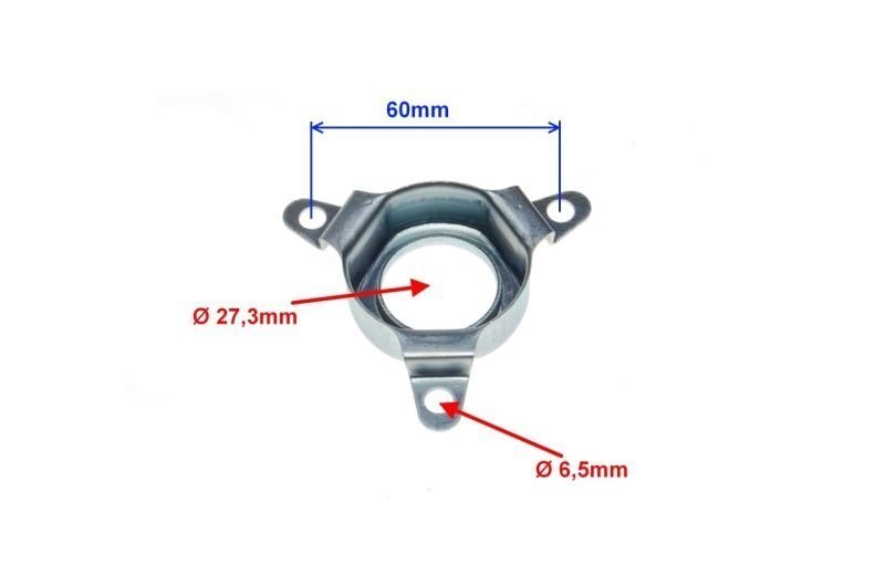 Miska Sprężyny Koła Rozrusznika Nożnego TGB