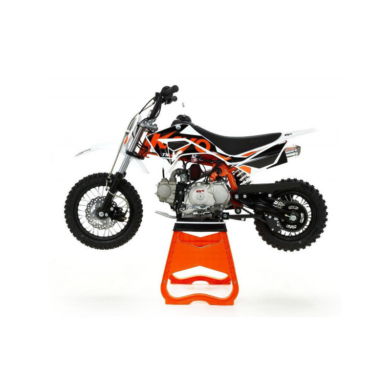 Mini Cross Pit Bike KAYO 90 TS