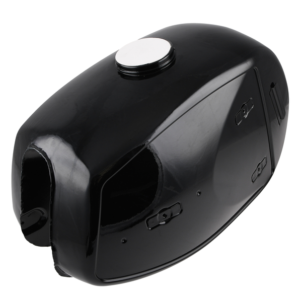 Zbiornik paliwa czarny premium MZ TS 250 DPR Classic