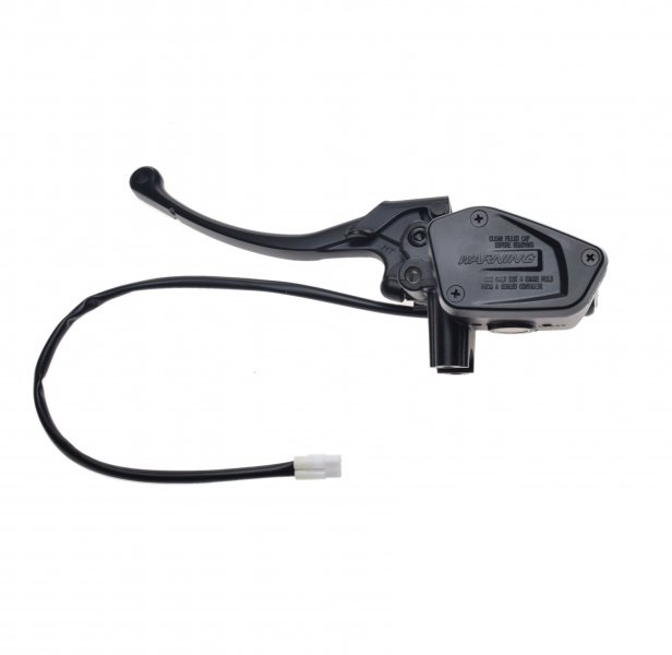 Pompa hamulca przód lewa quad atv CF MOTO 500