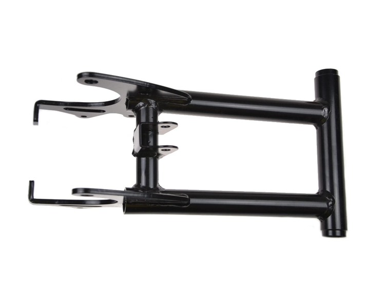 Wahacz tylny czarny quad atv Kayo AT110 AT125 AU110 AU125