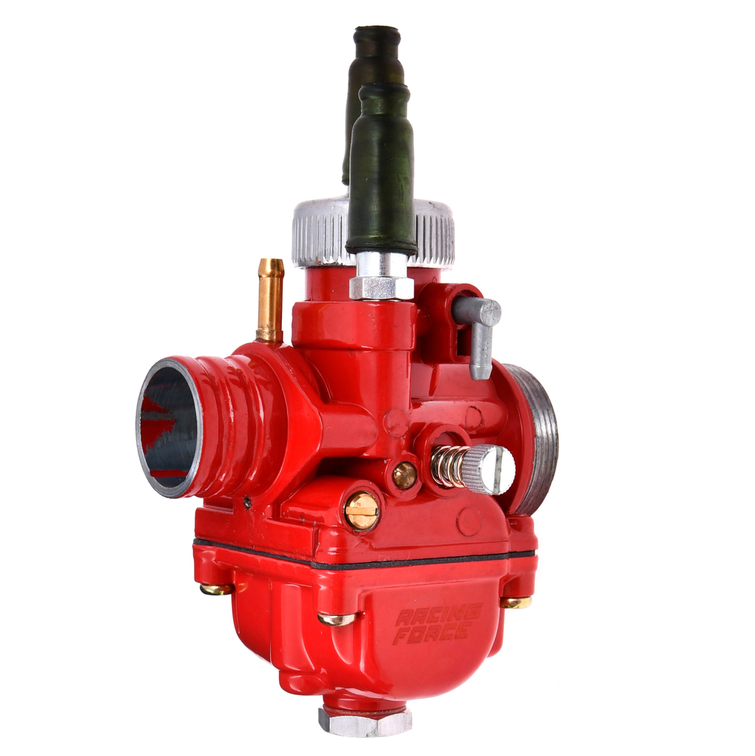 Gaźnik PHBG 21mm Red Edition Racing Force