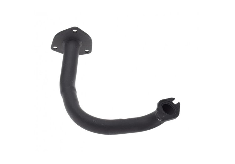 Kolanko wydechowe 2t keeway hurricane