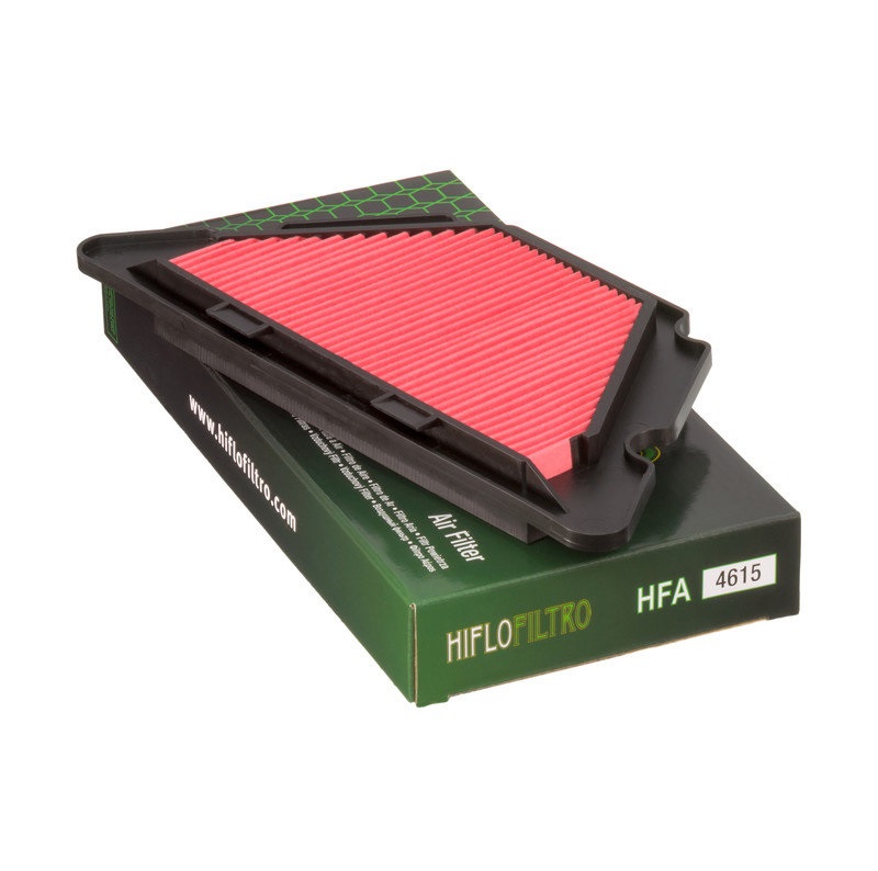 Hiflo filtr powietrza Yamaha XJ6 600 09-16 HFA4615