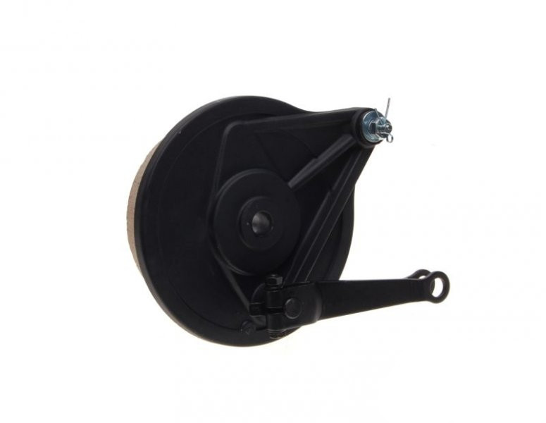 Pokrywa szczęk tył do SHINERAY XY125-10D