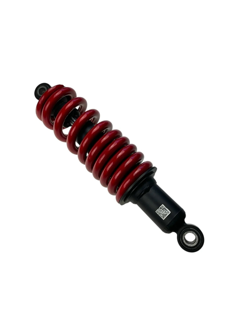 Amortyzator tylny 250mm motorower elektryczny MRF E-STREET 2.5