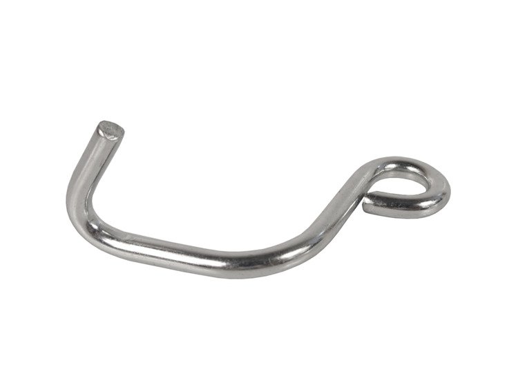 ZACZEP SPRĘŻYNY STOPEK WSK B1 ML