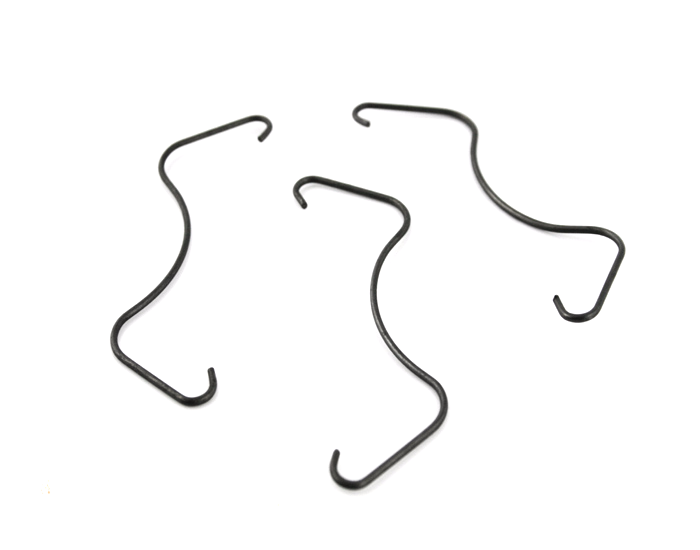 Pręt zabezpieczenie filtra powietrza simson s51 sr