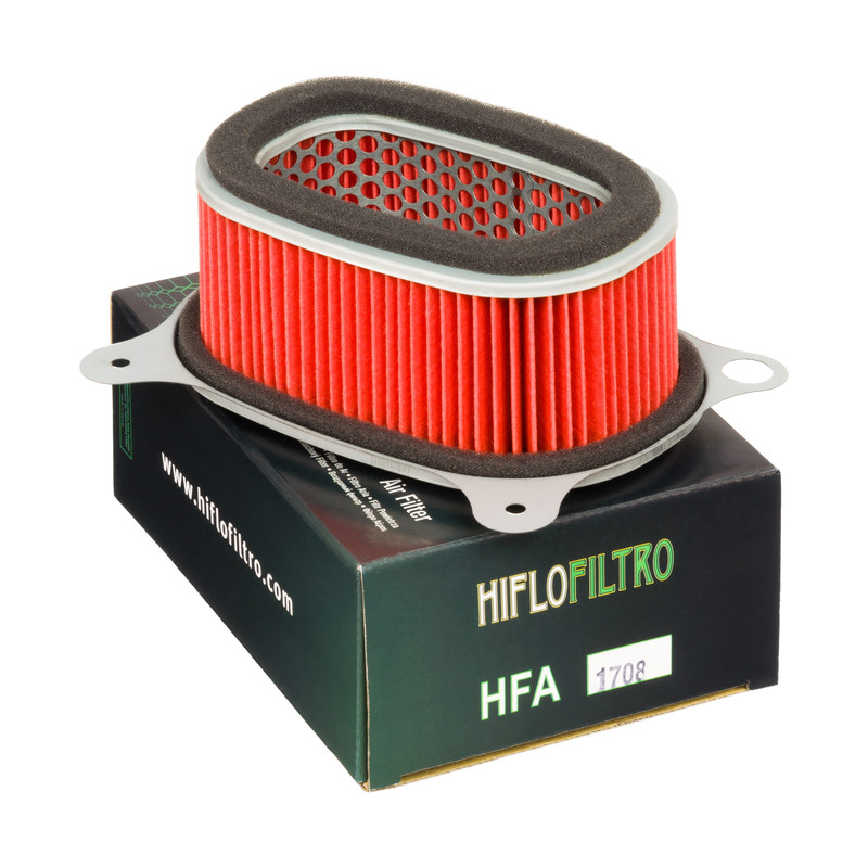 Hiflo filtr powietrza Honda XRV 750 Africa Twin