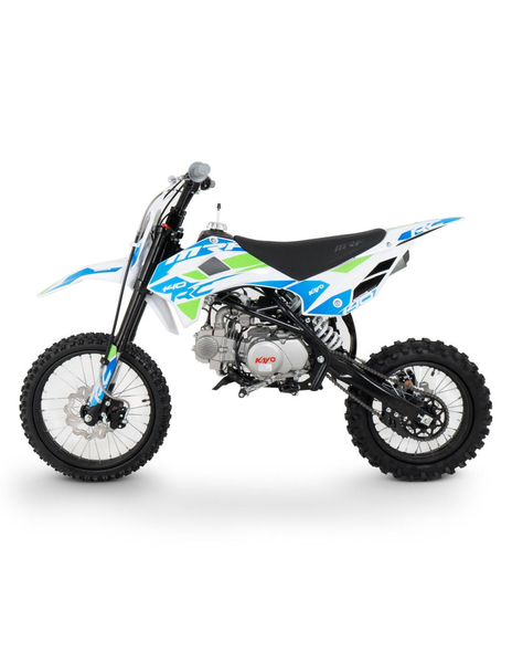 Pit Bike MRF 140 RC BIG