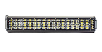 Lampa robocza panel 72Led 72W flood 12/24V ECE R10 5800lm