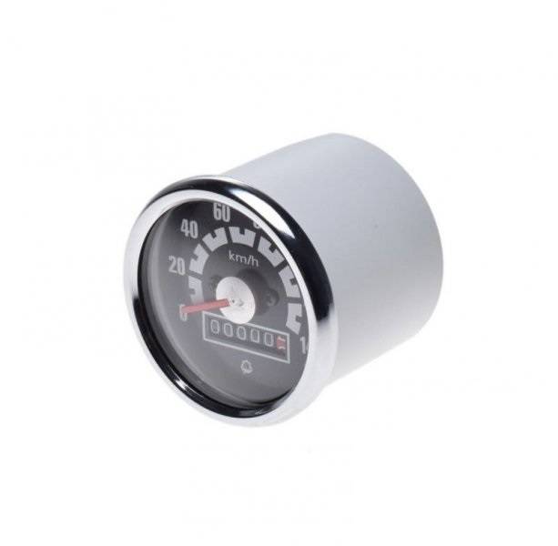 Wsk 125 licznik szybkościomierz wfm fi 70mm