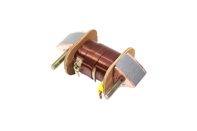 Cewka zapłonowa statora iskrownika 6V 21W Simson S50 S51 S70 SR50 SR80 KR51