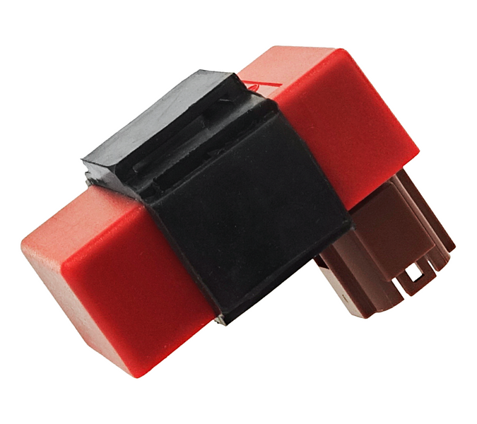 Moduł zapłonowy skuter Barton Falcon 50 E5