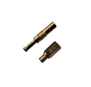 Zestaw dysz gaźnika Nibbi PWK 32 i 118 pitbike MRF