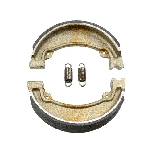 TRW Lucas szczęki hamulcowe 130x30mm H318