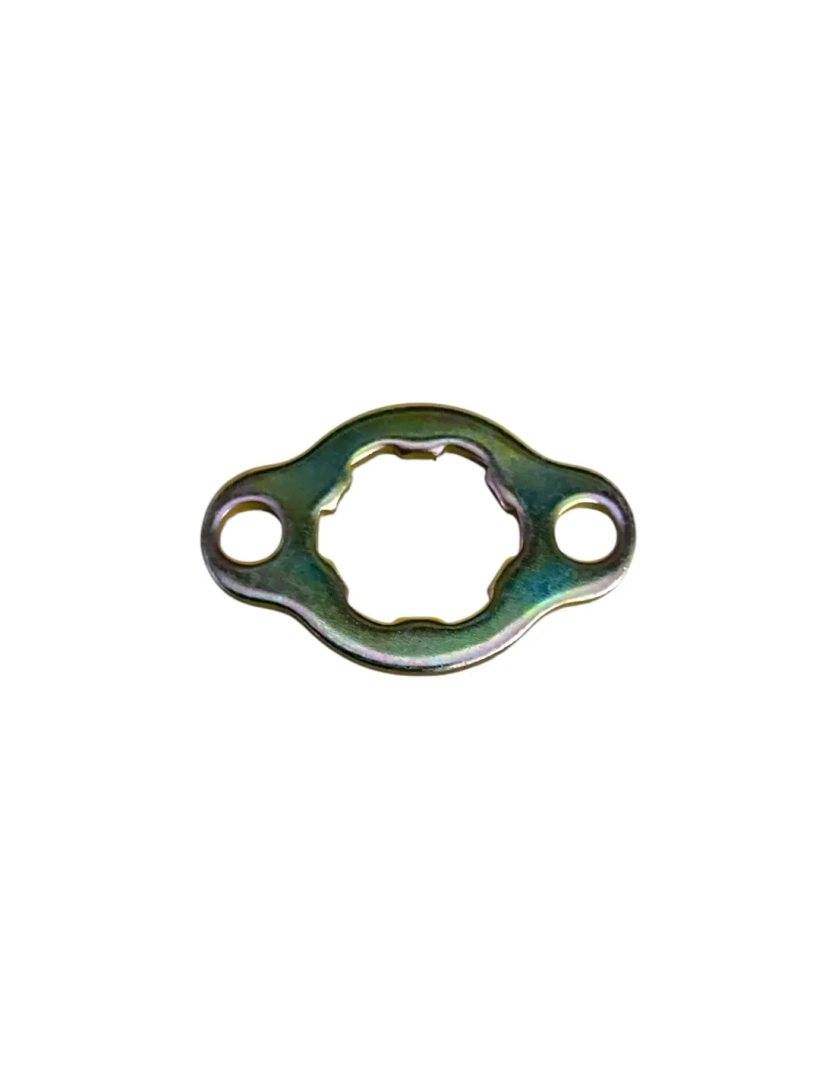 Mocowanie zębatki zdawczej dirtbike Kayo T4 300 Enduro K2 K4 K5 K6-R KT T2