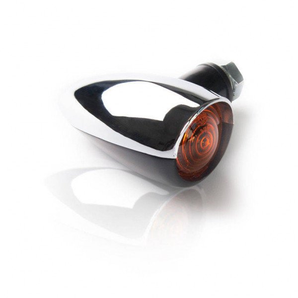 Kierunkowskazy Retro FONZIE Barracuda Para