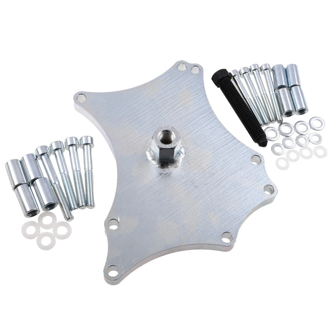 Ściągacz rozpoławiacz obudowy silnika minarelli AM6 Easyboost