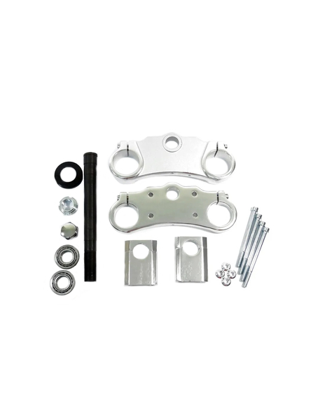 Półki zawieszenia cross pitbike MRF 120 140 SM 160 SM-R Półka 