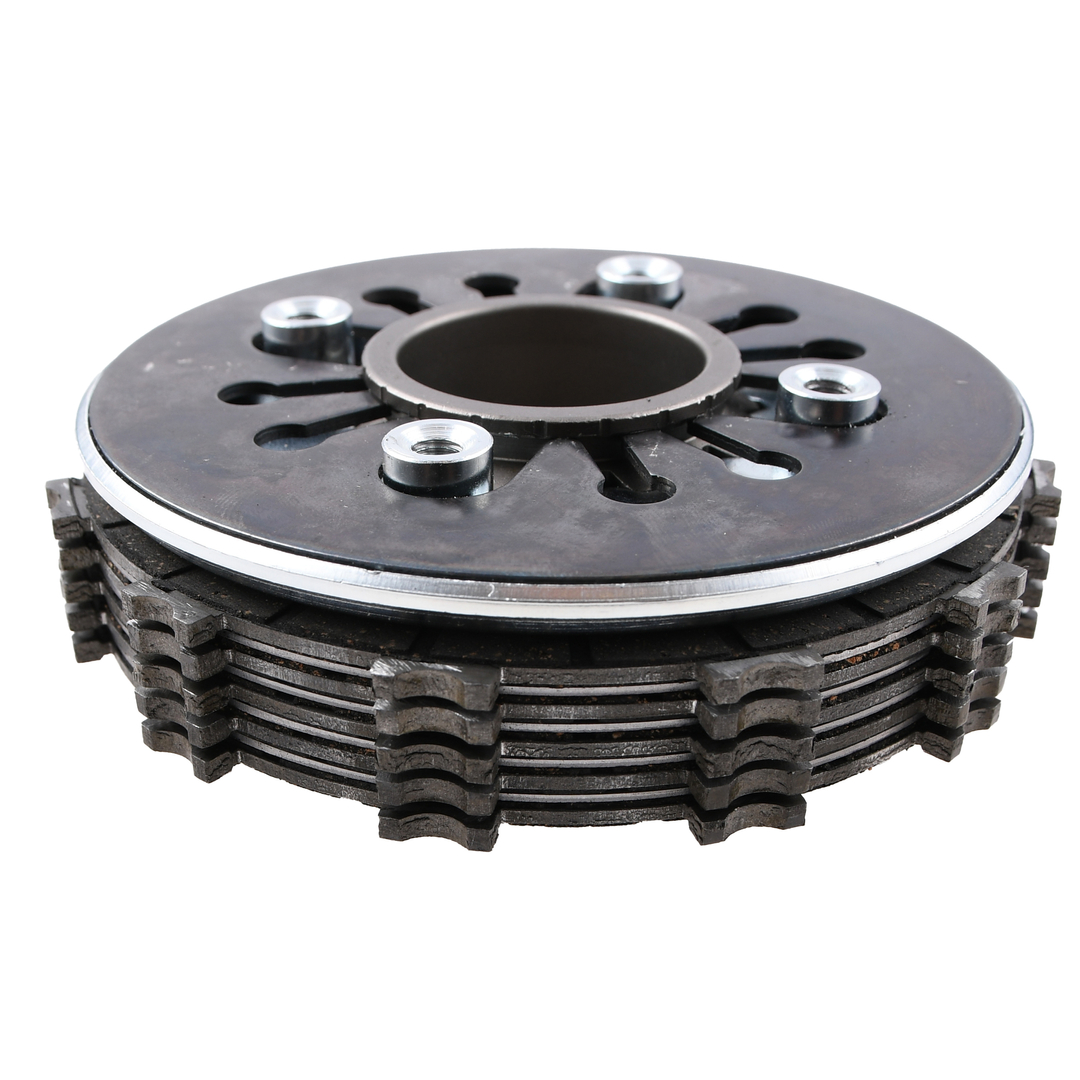 Sprzęgło 5-tarczowe kompletne Evo Racing alu Simson DPR Performance