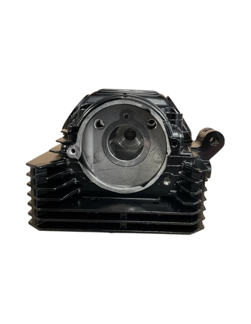 Głowica 300-75 dirtbike Kayo T4 300 Enduro