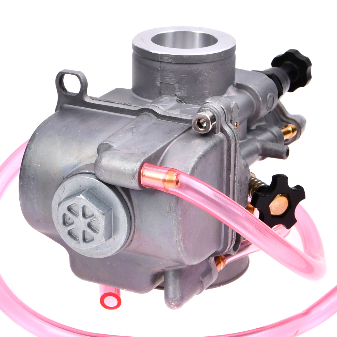 Gaźnik DPR Performance 21mm PWK + zestaw dysz (85-108)