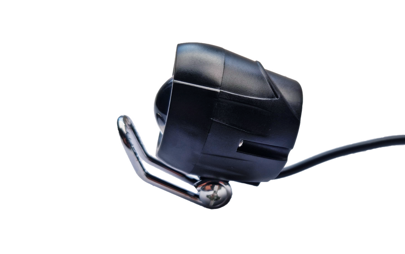 Lampa przednia do hulajnogi elektrycznej Kugoo M4 przewód 115cm