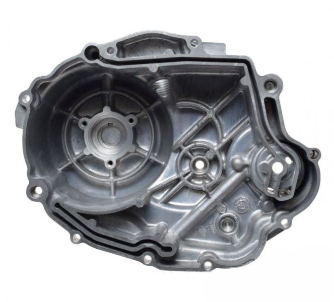 Pokrywa silnika prawa do atv bashan bs250s-5 quad