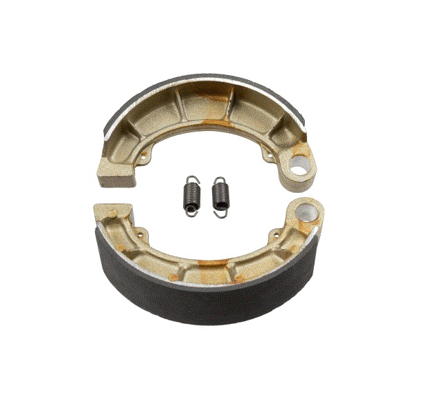 TRW LUCAS SZCZĘKI HAMULCOWE 160X40MM H343