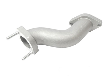 Króciec łącznik gaźnika quad atv 150 200 250