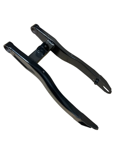 Wahacz stalowy 430mm (modele od 2023) pitbike MRF 140 RC RC-Z RC Big Wheels