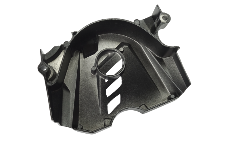 Pokrywa zębatki do motocykla Barton Classic 125