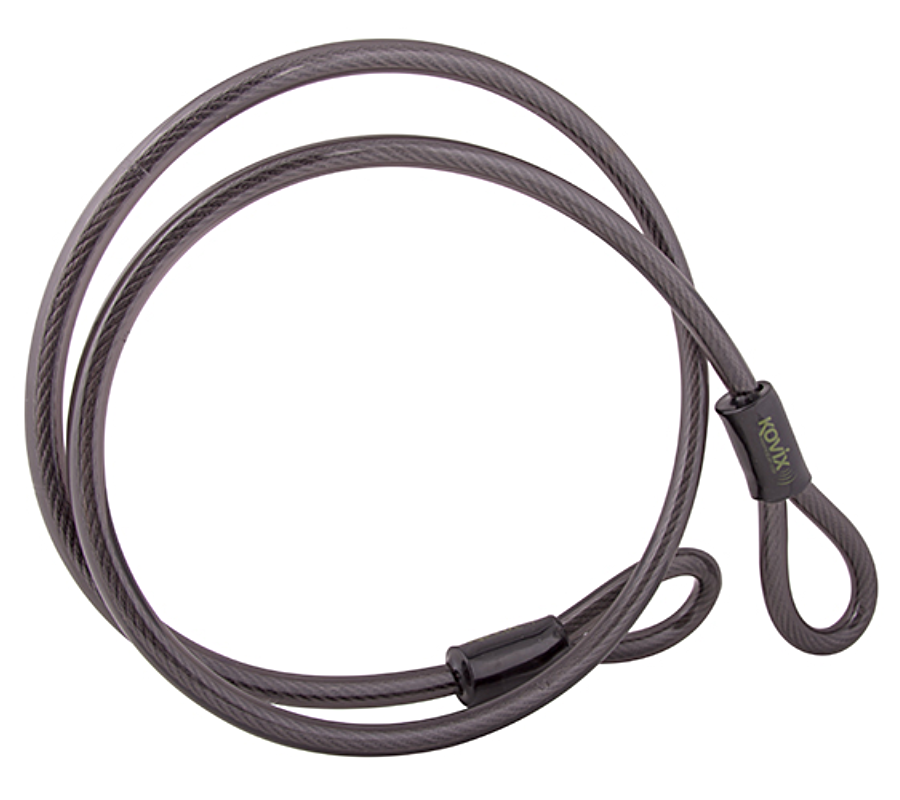 Linka stalowa do zabezpieczeń KOVIX KCB-150