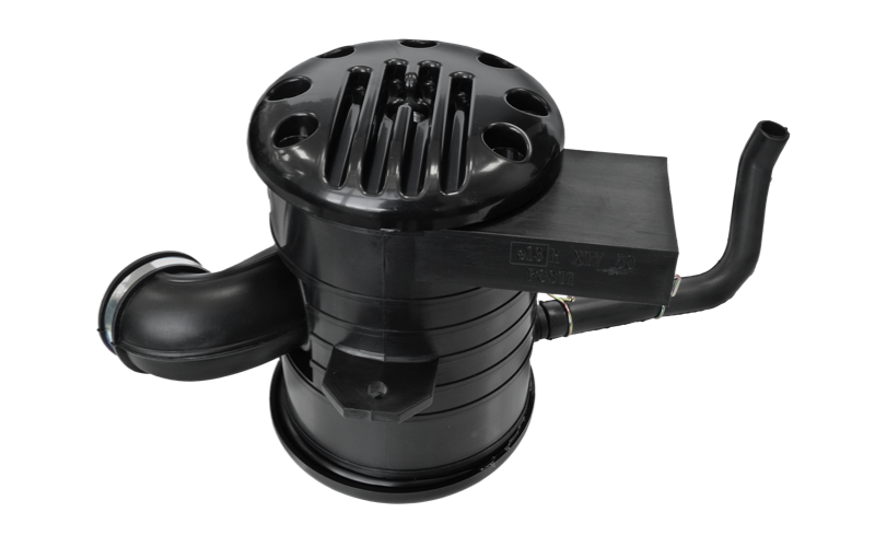 Filtr powietrza Barton FR2