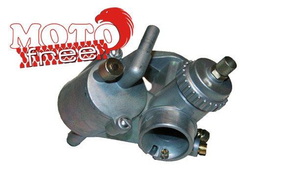 Nowy fabrycznie gaźnik jawka ogar mustang