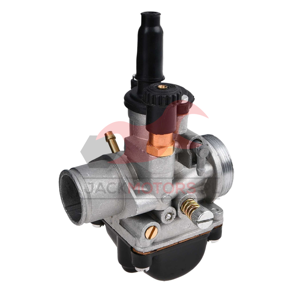 Gaźnik PHBG 21mm ssanie ręczne Racing Force