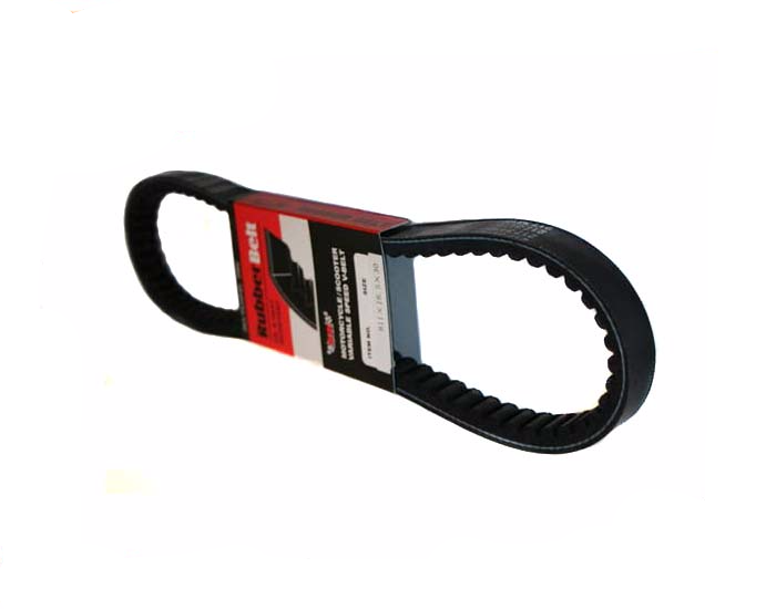 Pasek napędowy 811x18,5x30 Piaggio Gilera 