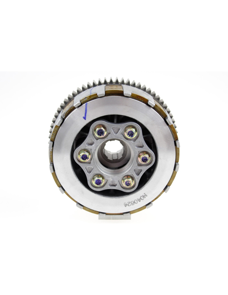 Sprzęgło komplet dirtbike 250-69 Kayo T2 Enduro