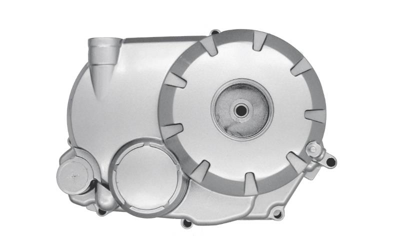 Pokrywa sprzęgła do Quad ATV Barton Force i Eagle