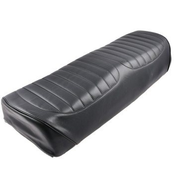 Kanapa siedzenie pikowane MZ ETZ 250 czarne org