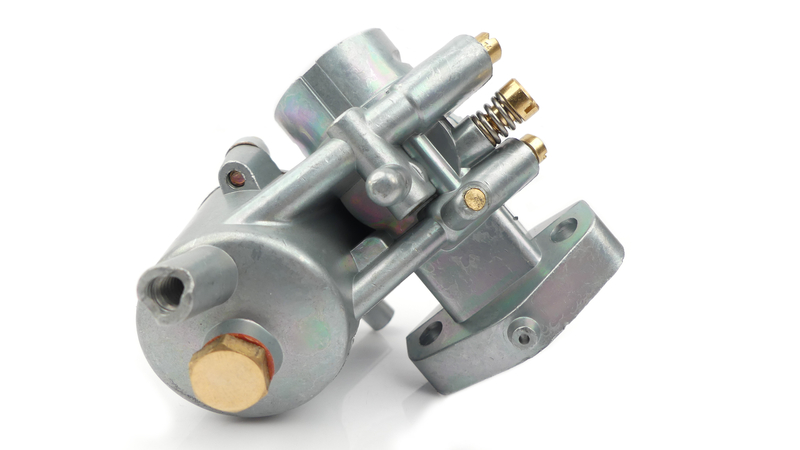 Duells Gaźnik tuning 60ccm Jawa 50 Romet Ogar 200