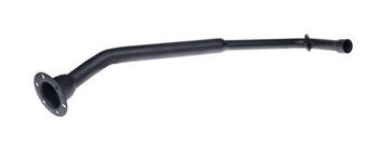 Junak 901 kolanko kolektor tłumika wydechu