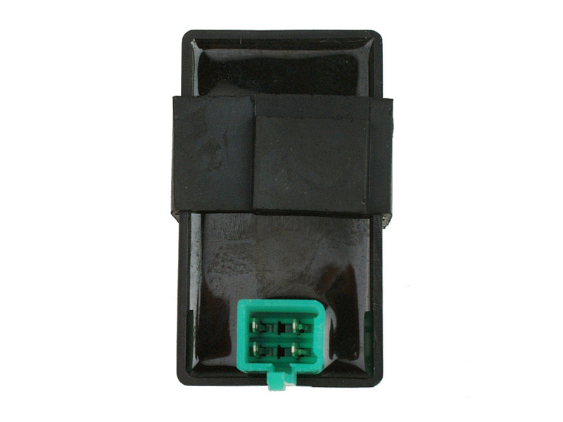 Moduł zapłonowy quad atv 110/125 tuning odblokowany prąd stały DC