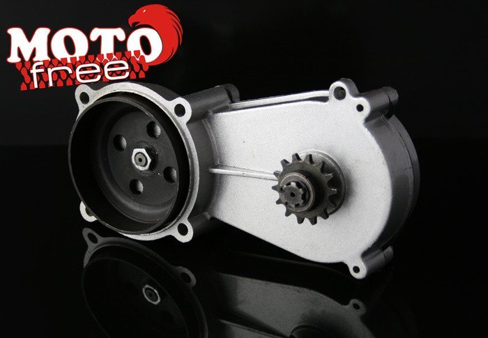Przekładnia do pocket bike mini cross quad atv 50