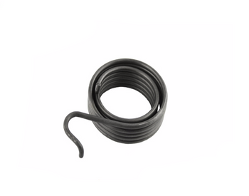 Sprężyna startera rozrusznika Piaggio Zip 4t