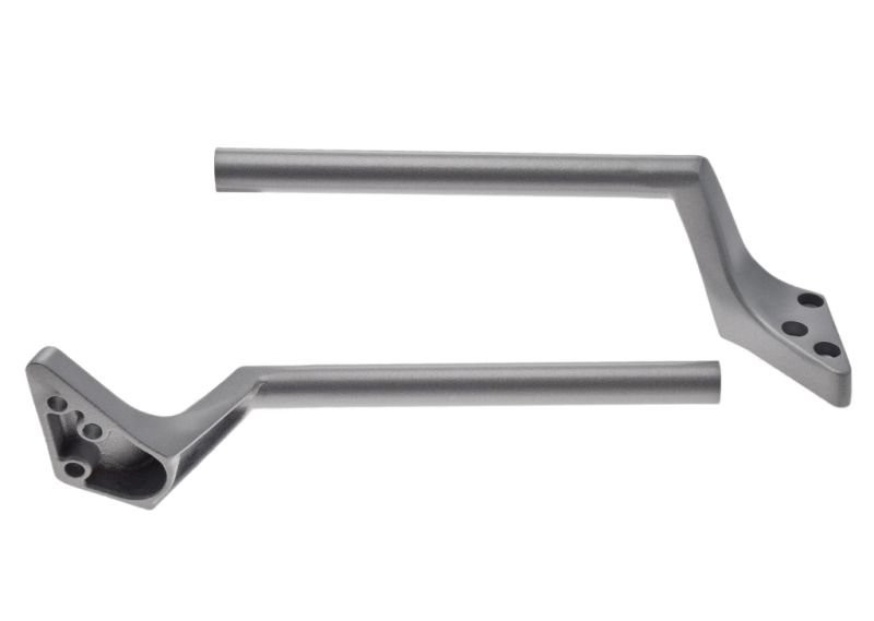 Kierownica lewa + prawa do junak 901 sport s kpl