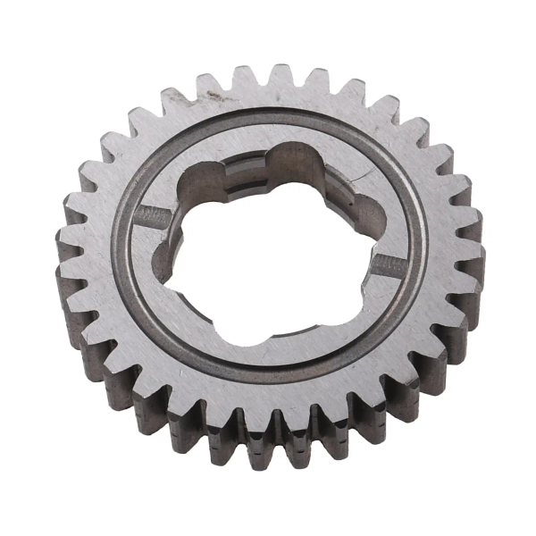 Koło zębate skrzyni biegów 32z 70cc długi 4 bieg Simson