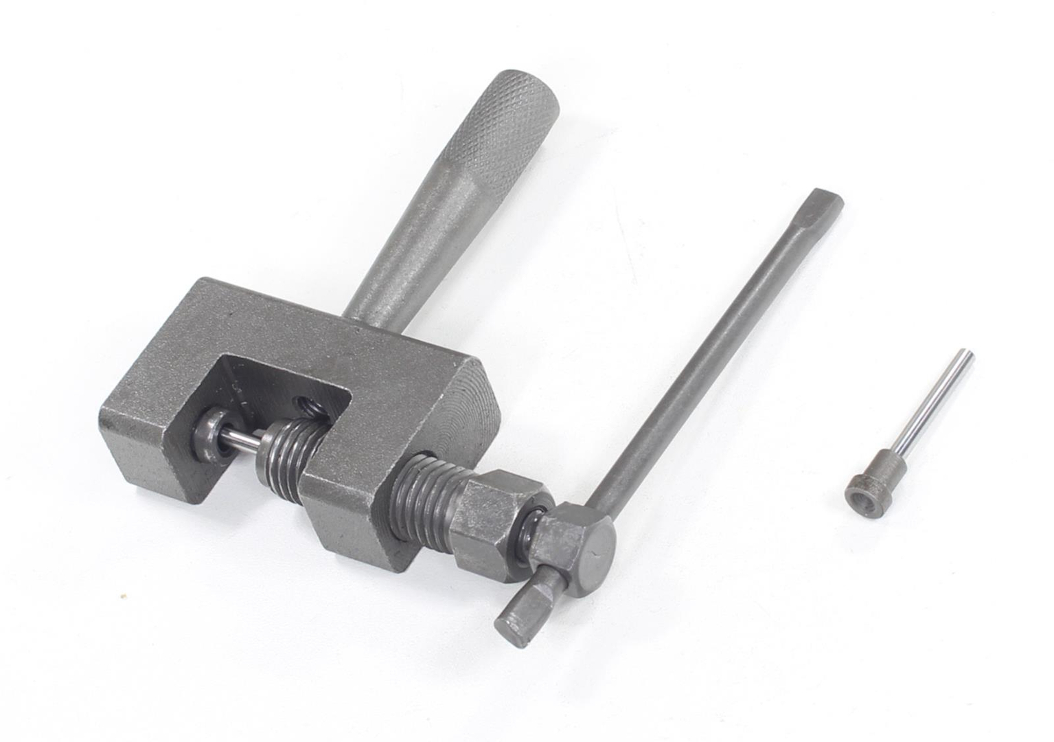 Rozkuwarka zakuwarka do łańcuchów motocyklowych 420 428 520 525 530